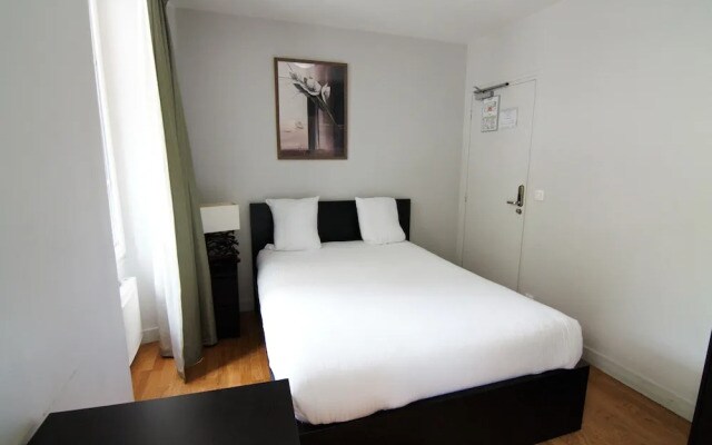 Hotel Le Delys