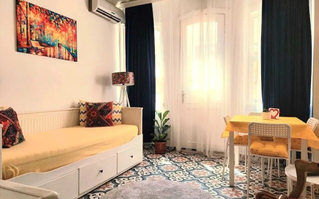 La Bella Hotel