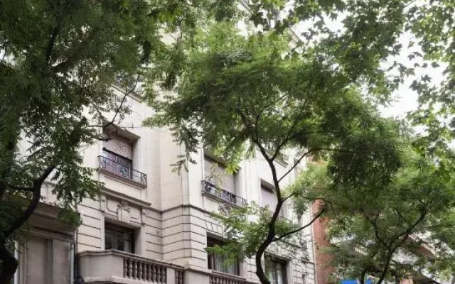 Apartment Mirland
