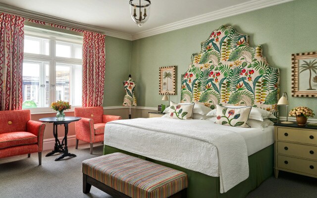 Covent Garden Hotel, Firmdale Hotels