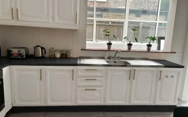 Lovely Apartment Balham F4