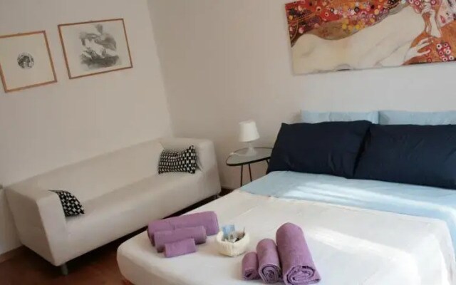 Saint Peter Vatican Barbara Guest House