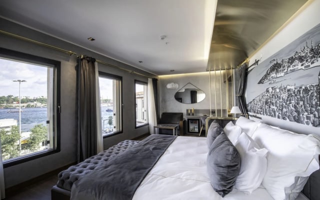 The Wings Hotels Karakoy