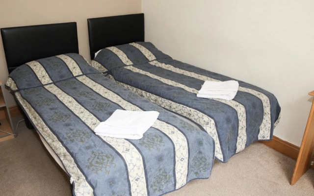 Brit Hotels Earls Court