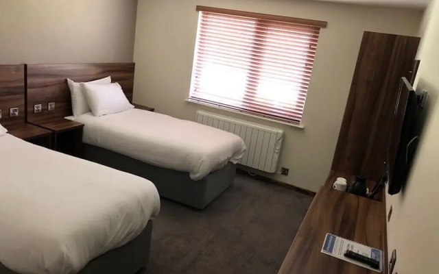 Rivington Lodge