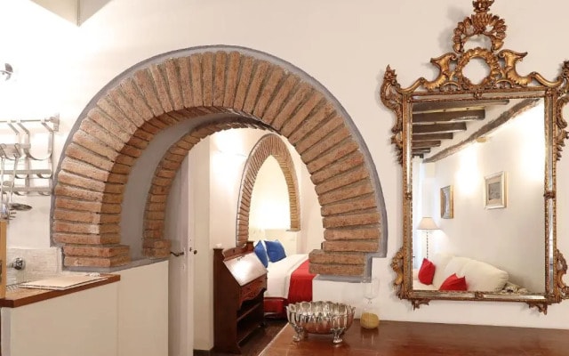 Suite Apartment Termini Colosseum