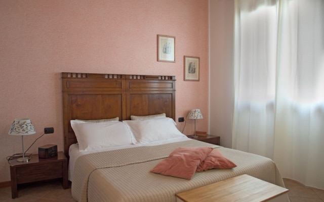 Agriturismo ai Carpini
