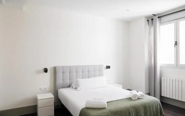 Slow Suites Gran Via