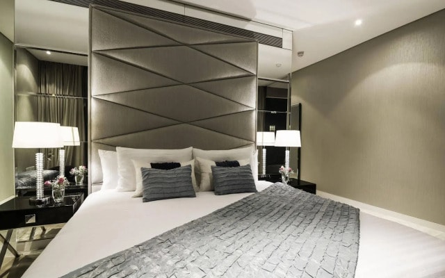 Chic Residency Apartments At Marble Arch