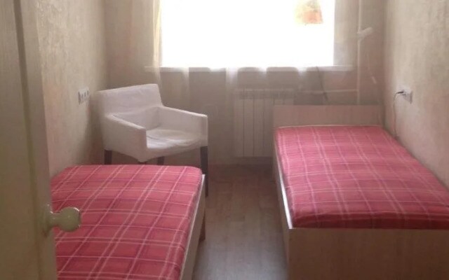Жилые помещения Voskhod