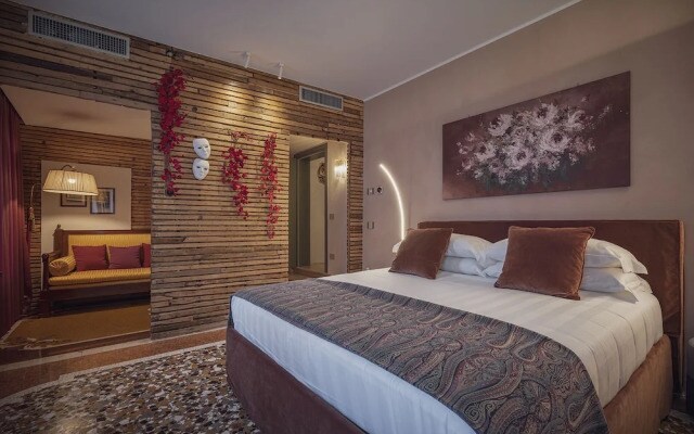 Cinqueteste Luxury Home Venice