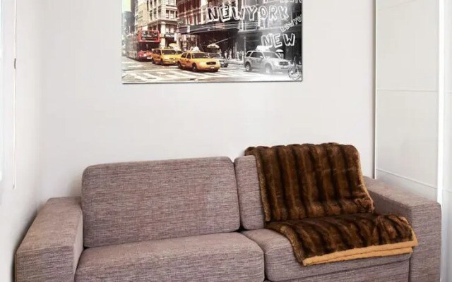 Luxury Flat in Le Marais