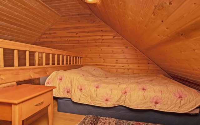 House Kivela Kuusamo