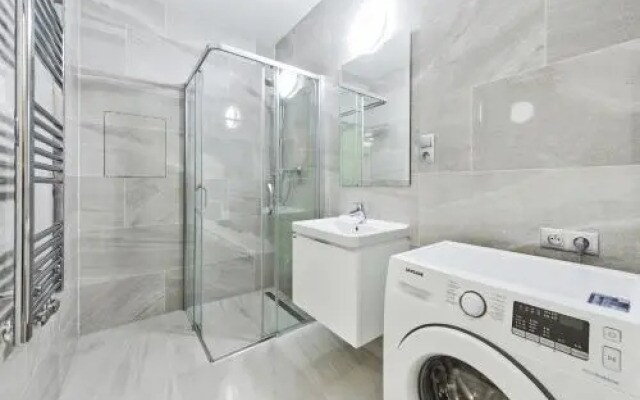 Apartments Harfa