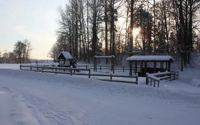 Mukkula Camping Villas