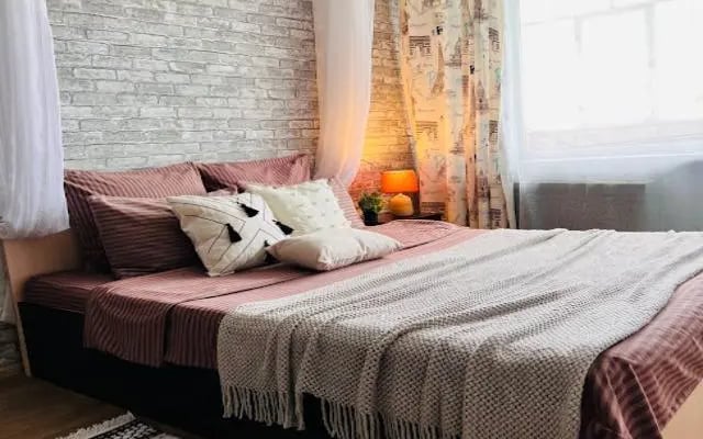 Resident Ufa (Резидент Уфа) на улице Менделеева 199