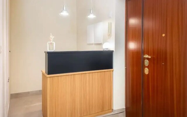 Aura Vatican Suite
