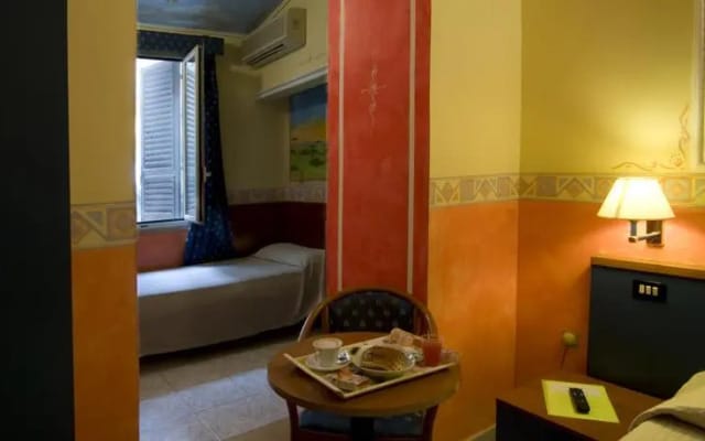 Hotel Ginevra