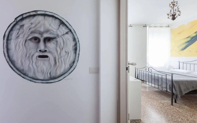 Vatican Mansion B&B