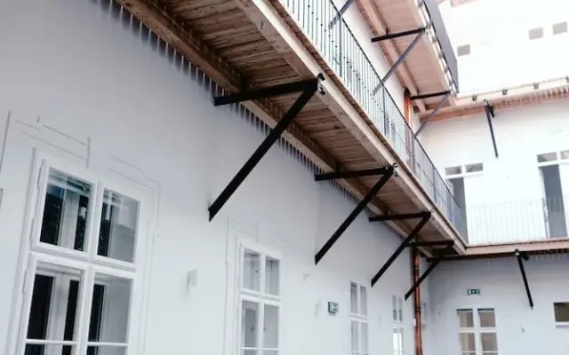 Luxury Apartments Zelny Trh 4