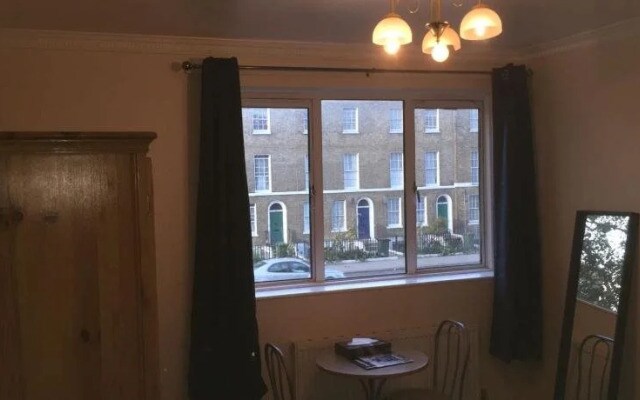 Commercial Rd Homestay