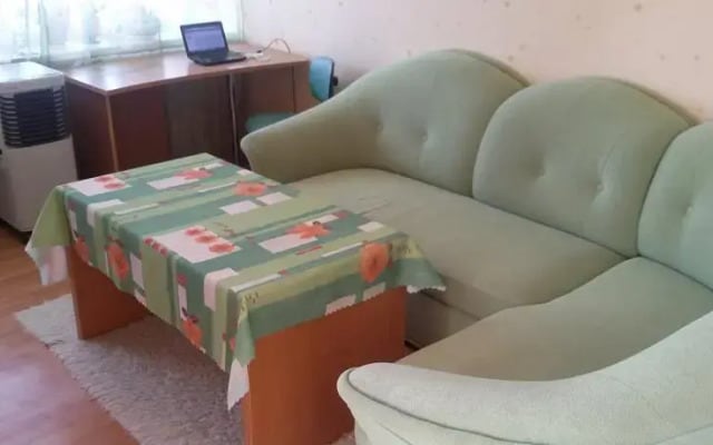 Geliu Tako Apartamentai