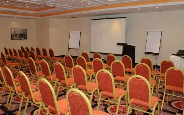 Merit Halki Palace Hotel