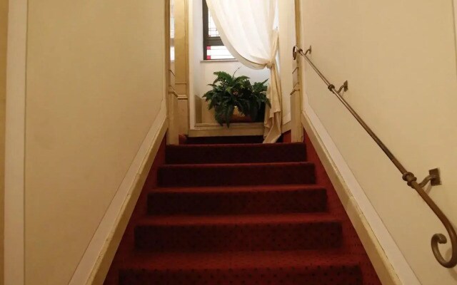 Hotel Sant' Anna