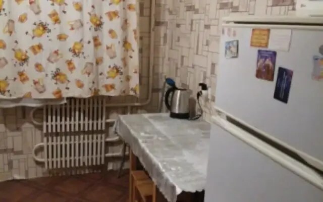 InnDays Podolsk Tsiolkovsogo 17b