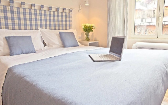 Residenza I Rioni Guesthouse