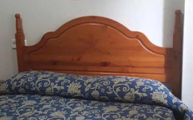 Hostal Nuevo Montesol