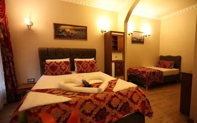 Bey Port Hotel