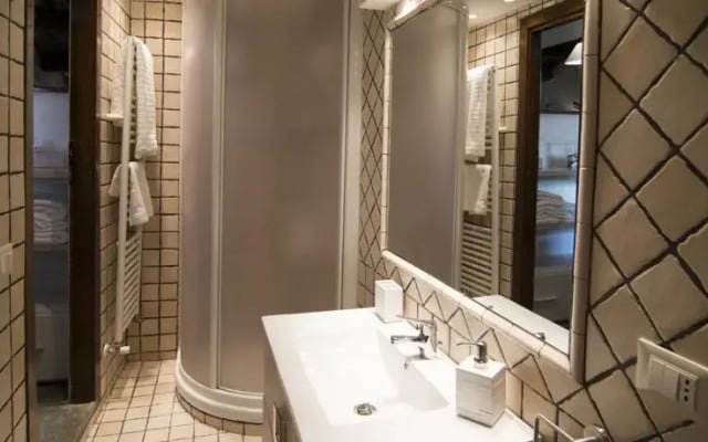Shali Luxury House