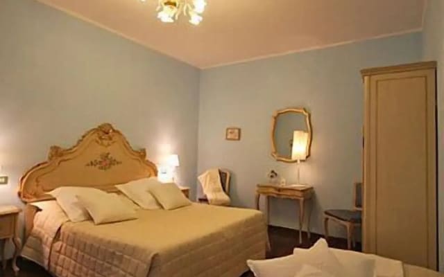 B&B Residenza Al Pozzo