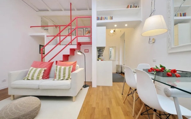 4bnb - Serpenti Delightful Apartment