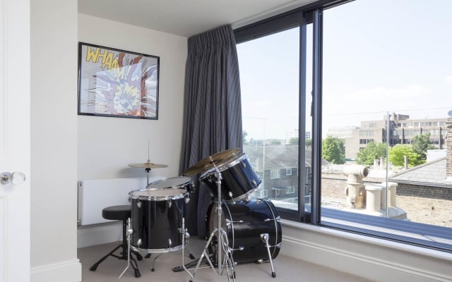 Veeve Townhouse West London