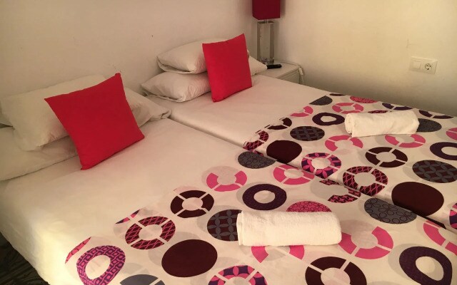 Chez Moi