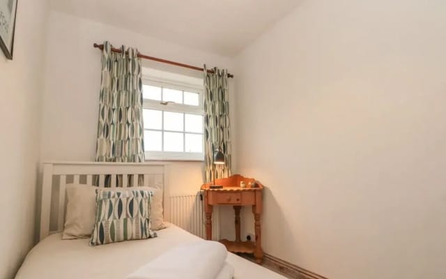 Shell Seeker Cottage