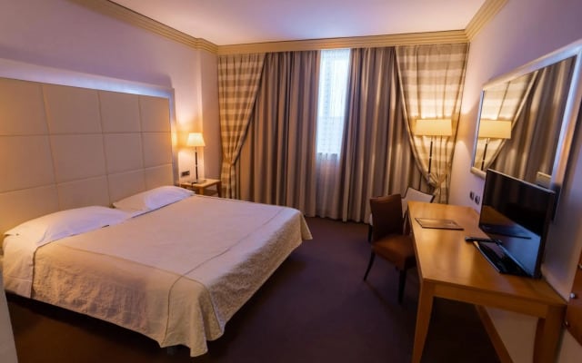 Albergo Ottocento