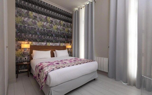 Residence & Spa Le Prince Regent