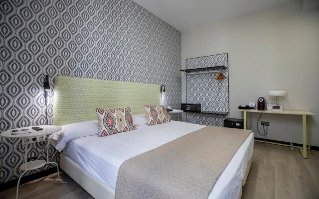 Soho Boutique Malaga