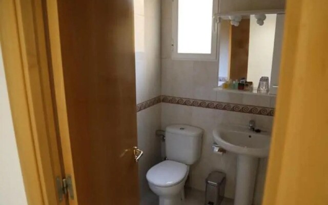 Apartamento Montes de Oca