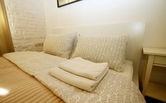 TVST Apartment Nizhnaya