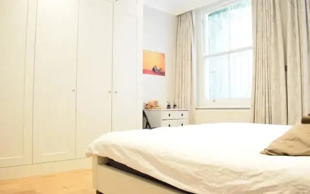Modern 2 Bedroom Home in Chelsea
