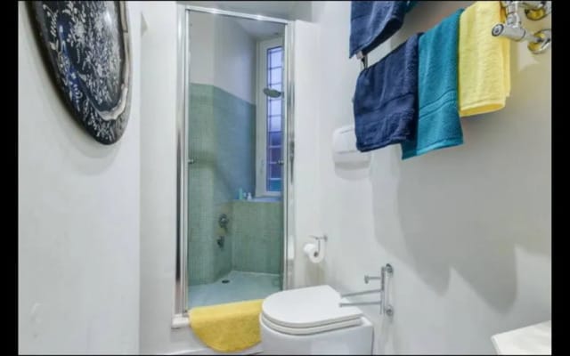 Home Sharing Roma