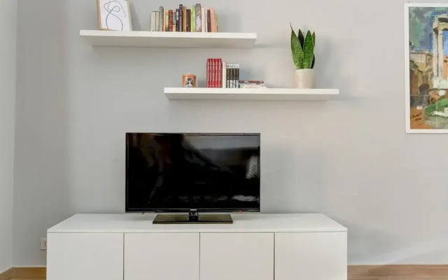 A5 Piazzetta Margutta A5 - My Extra Home