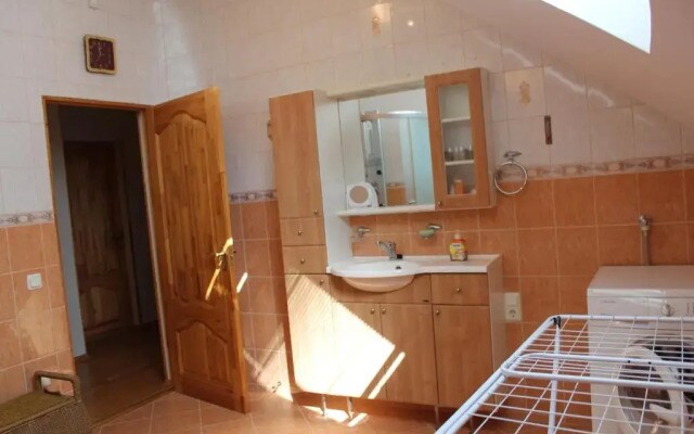 Strēlnieku prospekts Villa 44