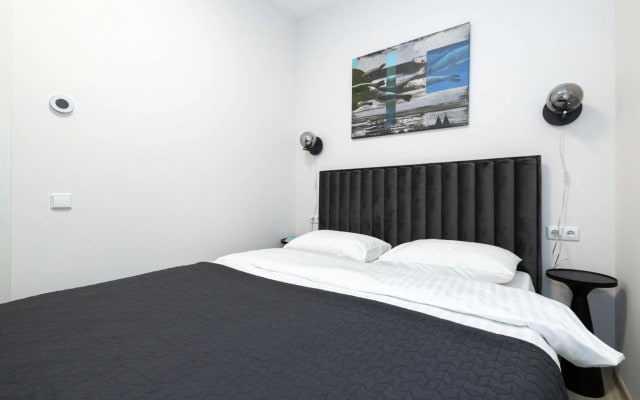 Upgrade Apartment MANO JŪRA No. 2, By Cohost