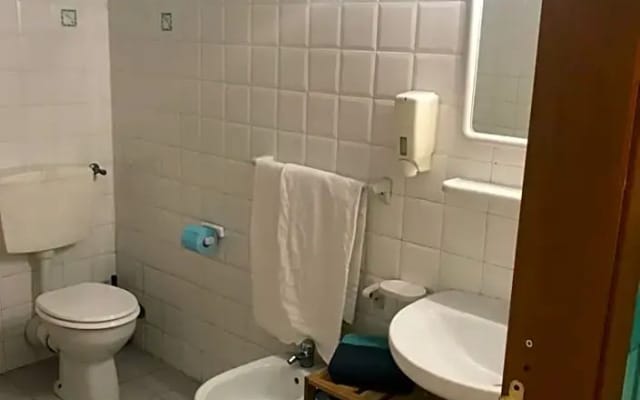 Litus Roma Hostel
