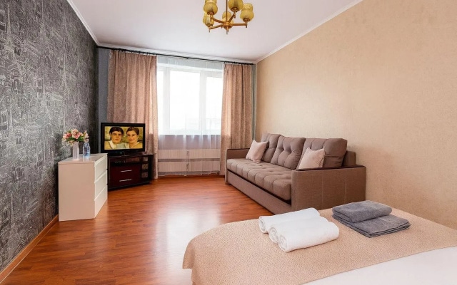 BestFlat24 (БэстФлэт24) на улице Новгородская 14